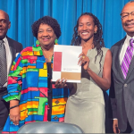 California Reparations Task Force Recommends Reducing Black Child Support Obligations.