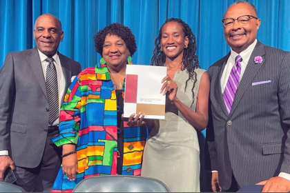 California Reparations Task Force Recommends Reducing Black Child Support Obligations.