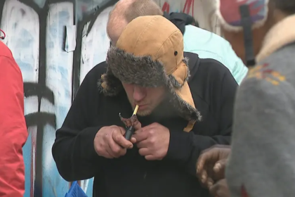 Portlanders Outraged as City Gives Fentanyl Junkies Smoking Supplies: 'Inhumane'