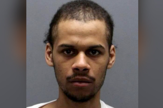 Prisoner On the Run in New York City