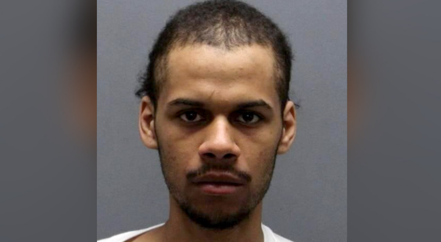 Prisoner On the Run in New York City