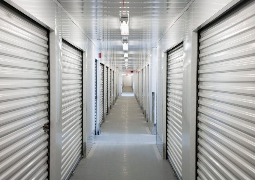 Secure And Convenient Storage Units For Your Belongings