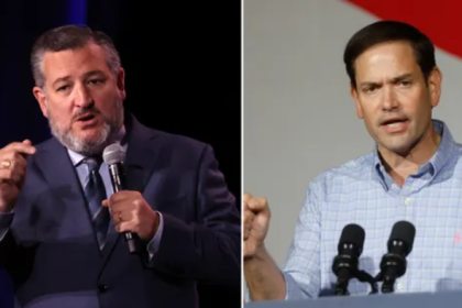 Sen. Ted Cruz and Marco Rubio Prohibit the Word 'Latinx' in the New Bill: 'Ridiculous Language.'