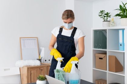 Should You Hire a Cleaning Service in Dubai?
