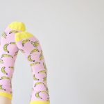 The Health Benefits of Wearing Quality Socks