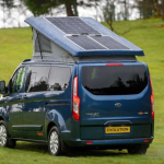 Unleashing the Power of the Sun: Why Every Van Should Have Solar Panels