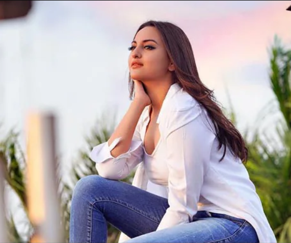 Sonakshi Sinhas Career Biography Net Worth Personal Life And Early Life The News God