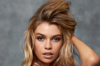 Stella Maxwell wiki, bio, net worth, and more
