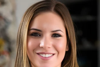Summer Brook's Wiki, Bio, Net Worth, Husband, Family Background, Photos, Measurement, And More.