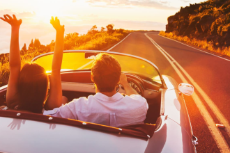 Ensuring a Safe and Enjoyable Summer Driving Experience
