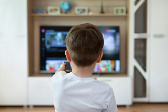 Early Exposure To Gambling Linked To Harms, New Survey Reveals