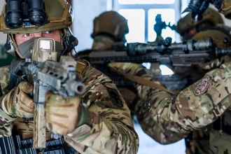 The Ultimate Guide to Tactical Gear Essential Equipment for Preparedness