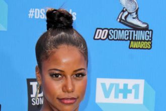 Taylour Paige's Wiki, Bio, Net Worth, Husband, Family Background, Photos, Measurement, And More.