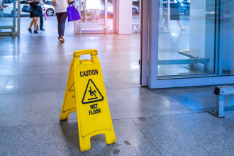 The Difference Between Premises Liability and Negligence