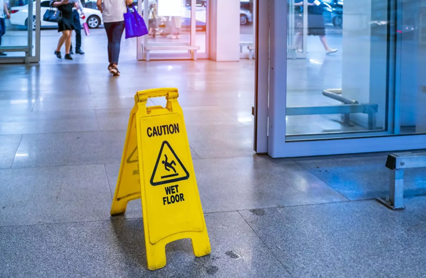 The Difference Between Premises Liability and Negligence