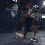 Successful CrossFit Gym