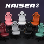 The Ultimate Guide to Finding the Perfect Gaming Chair