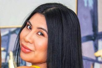 Tokyo Lynn's Wiki, Net Worth, Spouse, Family Background, Hot Photos, Measurement, And More.