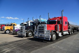 Top Strategies to Optimize Fleet Performance