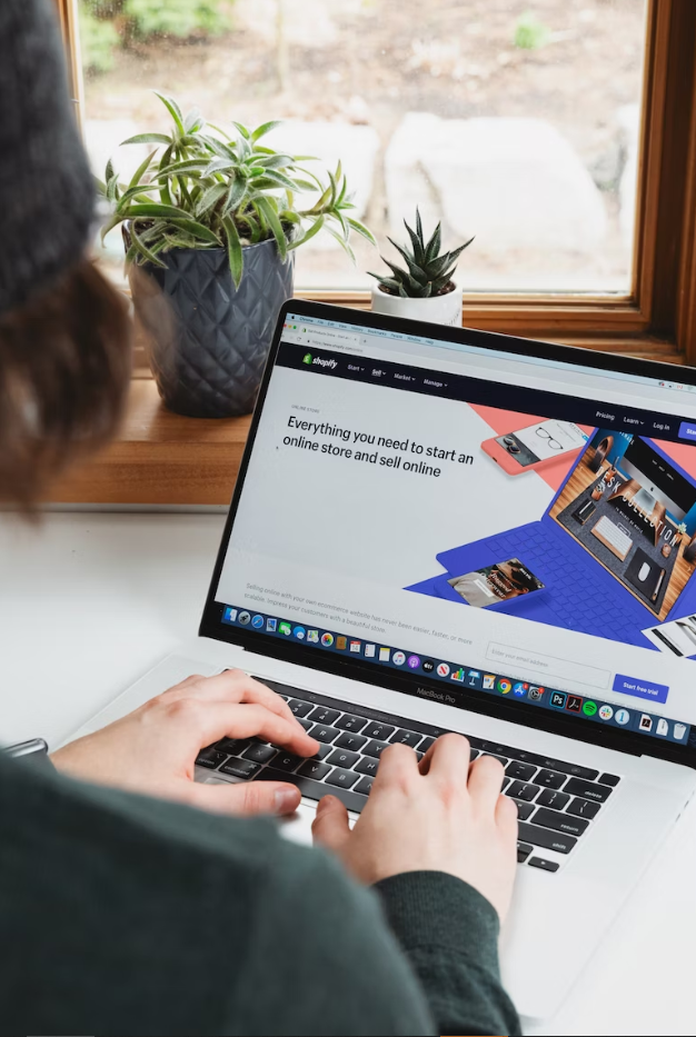 E-Commerce Trends 2023