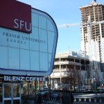How to get admission into Simon Fraser University as an International Students