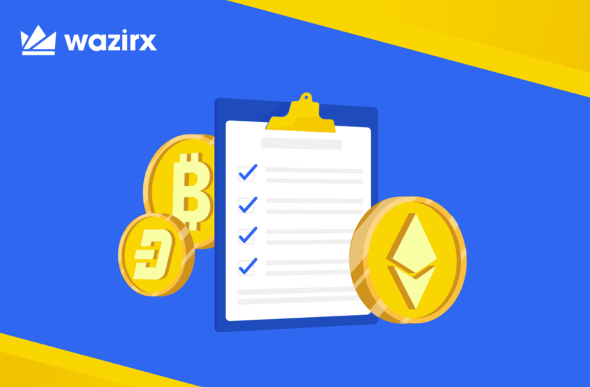 WazirX vs Coinbase: Which exchange has better WRX support?