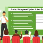 Student Management System