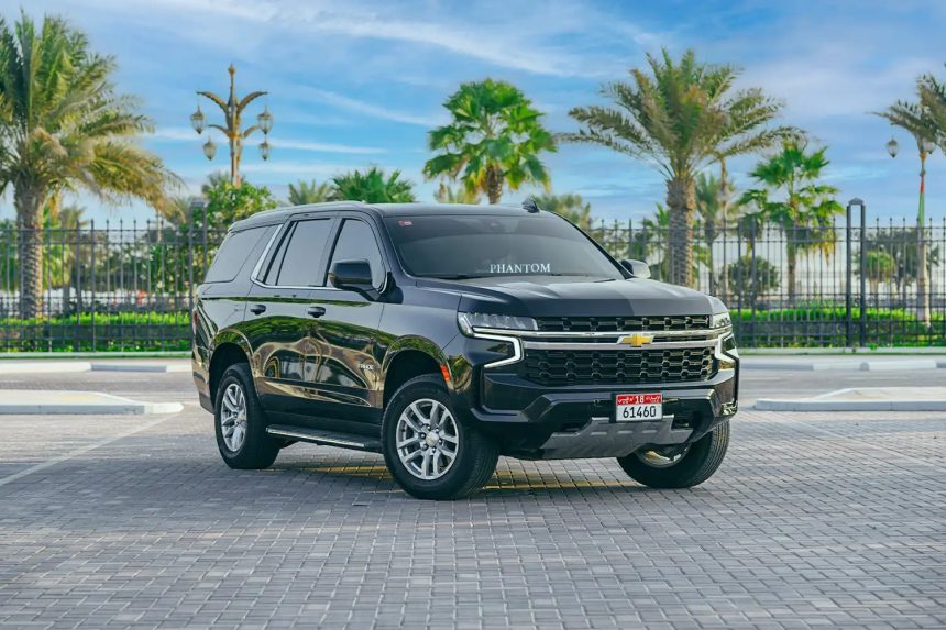 Monthly Car Rentals