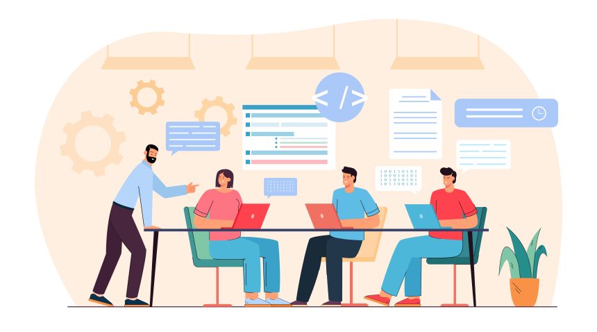 Why Enterprises Should Use .NET 7
