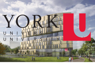 How to get admission into York University as an International student