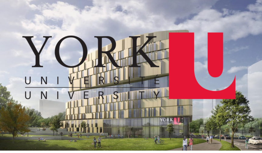 How to get admission into York University as an International student