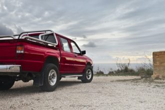 Your Dream Truck Awaits: Exploring Used Trucks in Mississauga