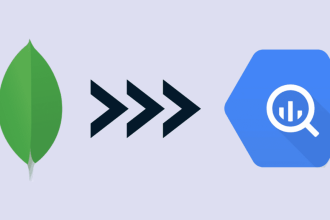 Migrating From MongoDB To BigQuery: Is It The Right Move?