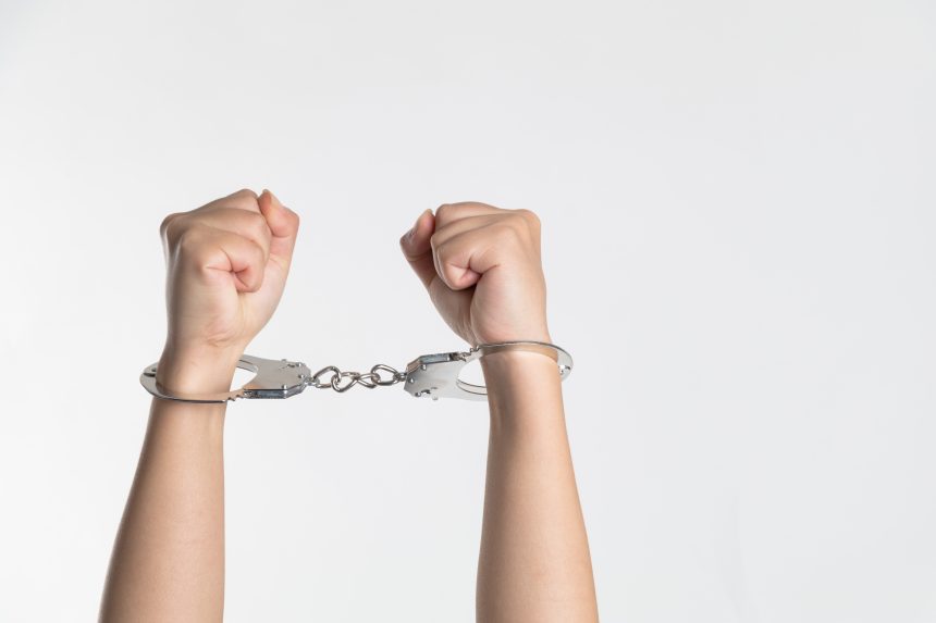 Common Mistakes to Avoid When Accused of a Crime