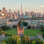 How to get admission to the University of Toronto as an International Students.