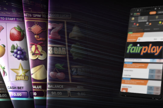 Title: Fairplay Bookmaker Review - Registration, Sports Variety, and Payment Methods
