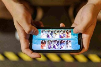 How to choose best gaming smart phone in 2023