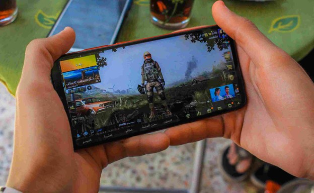 How to choose best gaming smart phone in 2023