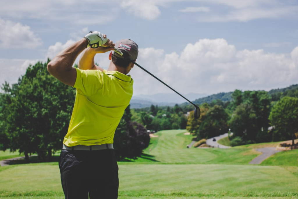 How To Achieve Better Results At Your Next Golf Game