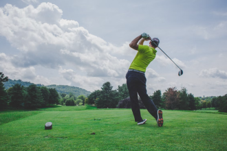 How To Achieve Better Results At Your Next Golf Game