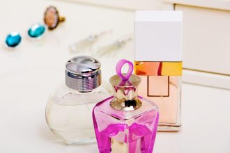 Luxurious Fragrances