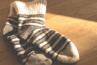 Hemp Socks