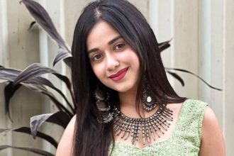 Jannat Zubair Rahmani's Biography, Wiki, Net Worth, Spouse, Family Background, Photos, Measurement, And More.