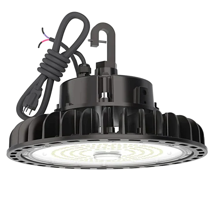 How can I select the best LED lights for stadium?