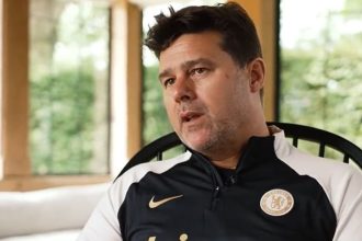 Mauricio Pochettino hails two Chelsea stars following their Summer Premier League Series triumph.