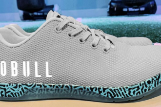 noBull: Revolutionizing Athletic Footwear with Simplicity and Performance