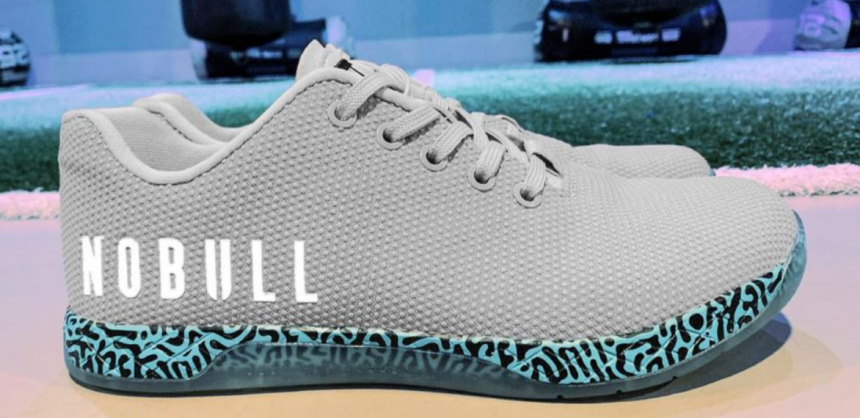 noBull: Revolutionizing Athletic Footwear with Simplicity and Performance