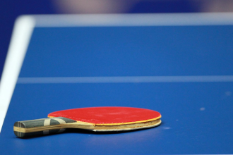 Which is the best rubber for your table tennis racket?