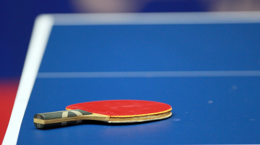Which is the best rubber for your table tennis racket?