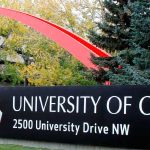 How to Get Admission into the University of Calgary as an International Student